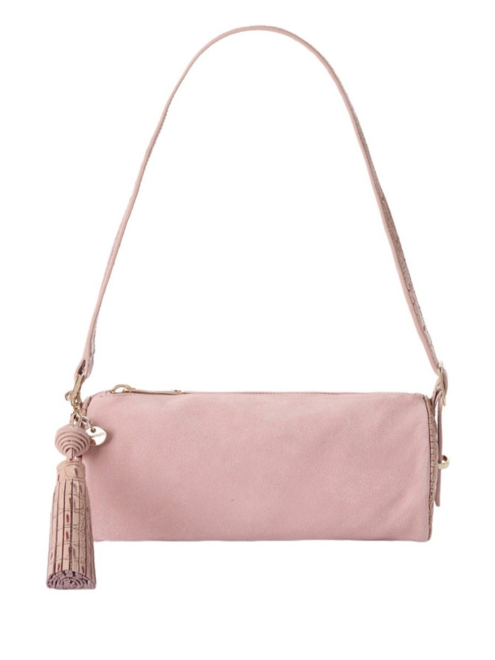 Brahmin Billie Blush Adrift Nwt